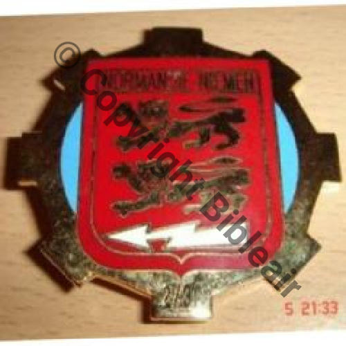 A1047NH NN  50e ANNIV NN  Echelon TECH 23Eur02.07 